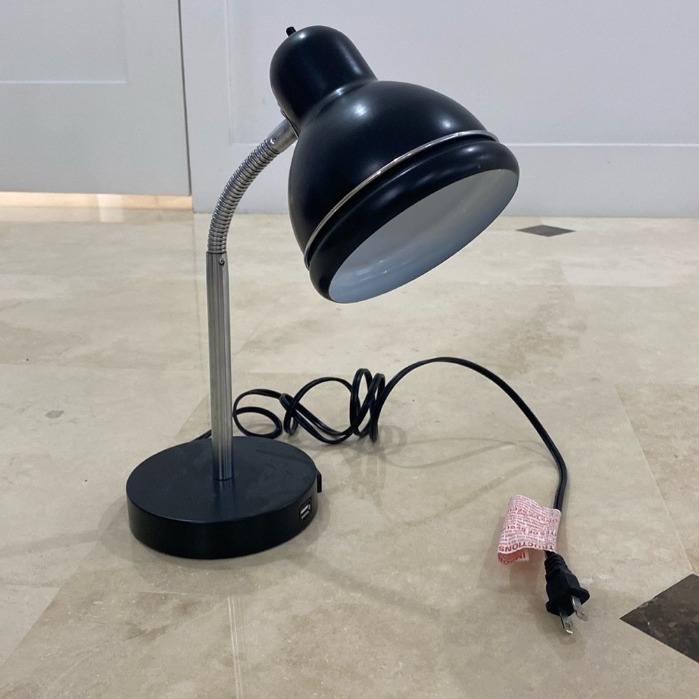 USB Desk Lamp